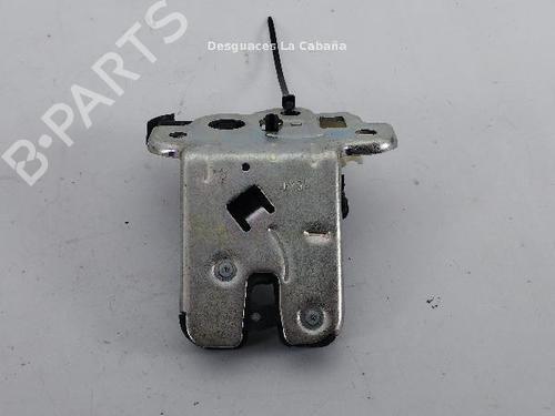Used Tailgate lock AUDI A5 (8T3) 2.0 TDI (170 hp) 24041364