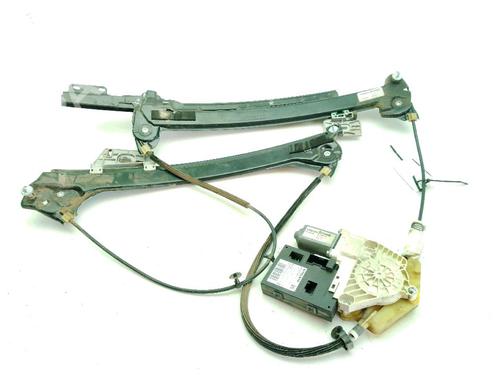 Used Front left window mechanism VOLVO C70 II Convertible (542) 2.0 D (136 hp) 31752438