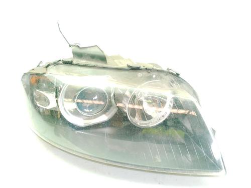 Used Right headlight Right headlight AUDI A3 Sportback (8PA) 2.0 FSI (150 hp) 33905233 33905233