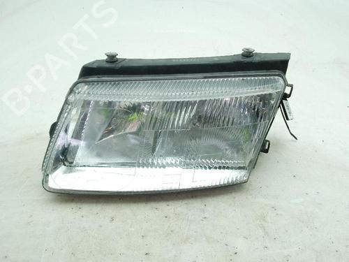 Used Left headlight Left headlight VW PASSAT B5 (3B2) 1.8 T (150 hp) 23999823 23999823
