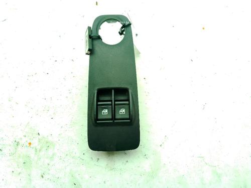 Used Left front window switch FIAT DUCATO Van (250_) 150 Multijet 2,3 D (150 hp) 28973113