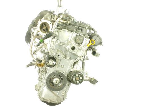 Used Engine Engine HYUNDAI i20 III (BC3, BI3) 1.0 T-GDI (101 hp) 24047645 24047645