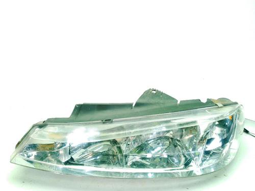 Used Left headlight PEUGEOT 406 (8B) 2.0 HDI 110 (109 hp) 31583561