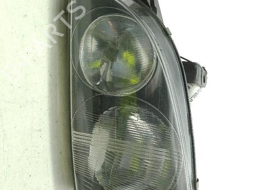 Venstre forlygte Venstre forlygte TOYOTA AVENSIS (_T22_) 2.0 D-4D (CDT220_, CDT220R) (110 hp) 35943172 35943172
