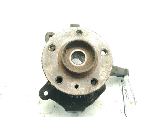 Used Left front steering knuckle Left front steering knuckle 18360156 18360156