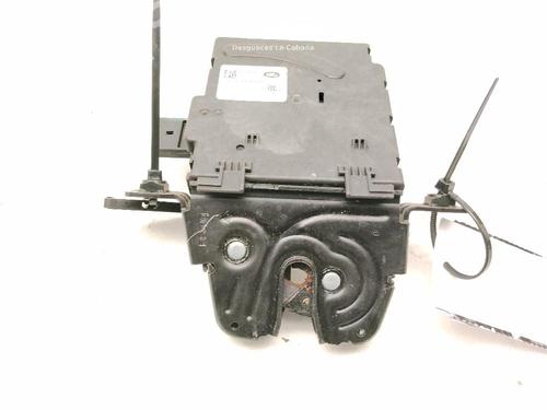 Used Tailgate lock Tailgate lock JAGUAR I-PACE (X590) EV400 AWD (400 hp) 40218487 40218487
