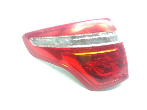Used Left taillight CITROËN C4 Picasso I MPV (UD_) 2.0 HDi 138 (136 hp) 32008812