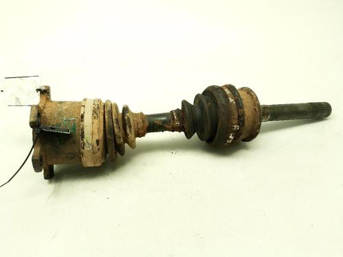 Used Right front driveshaft Right front driveshaft SSANGYONG KORANDO (KJ) 2.3 TDiC 4x4 (101 hp) 34645634 34645634