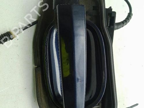 Used Rear right interior door handle Rear right interior door handle 39579297 39579297