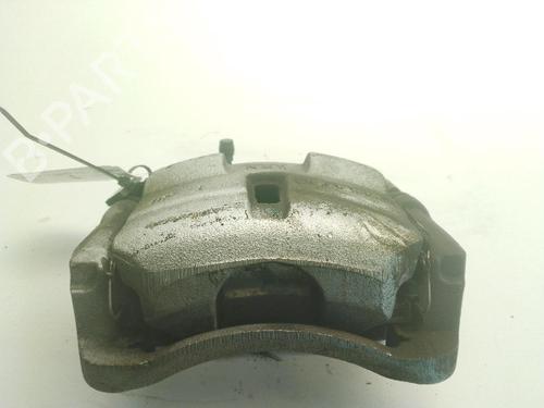 Used Right front brake caliper NISSAN QASHQAI II SUV (J11, J11_) 1.2 DIG-T (115 hp) 24873392