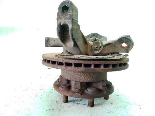 Right front steering knuckle IVECO DAILY VI Platform/Chassis 33S13, 35S13, 35C13 | BP35800365M26 - Image 3
