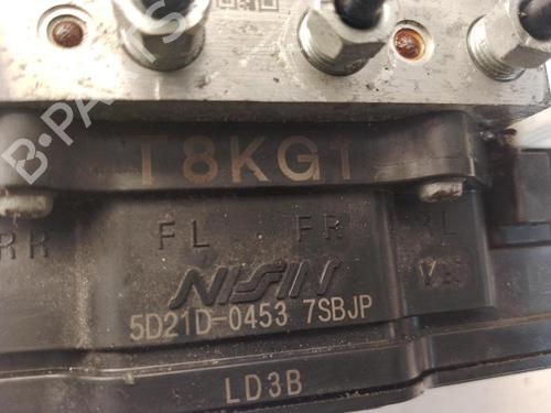 ABS pump HONDA HR-V (RU) 1.5 (RU1) | BP25932642M43 