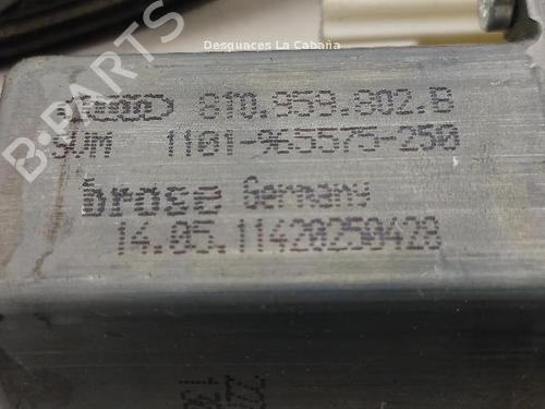 Front right window mechanism AUDI A5 (8T3) 2.0 TDI | BP24042264C23 - Image 4