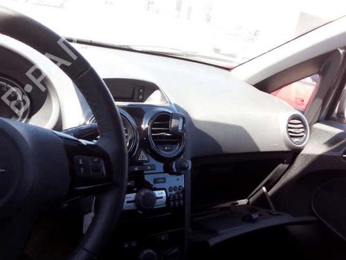 Used Parts OPEL CORSA D (S07) 1.2 LPG (L08, L68) (86 hp) 4439429