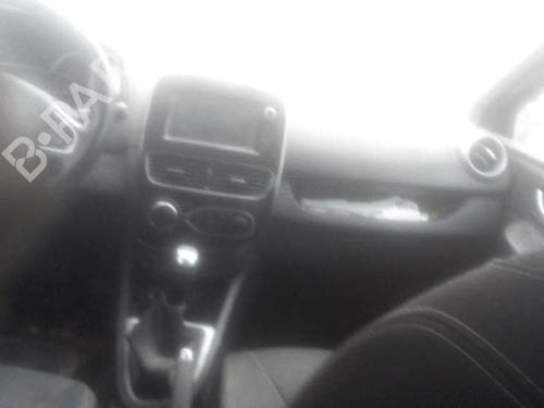 Left tailgate light RENAULT CLIO IV (BH_) 0.9 TCe 90 (BHNF, BHMA, BHMH, BHJK, BHJR) | BP31988673C79