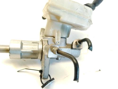 Brake master cylinder OPEL ZAFIRA TOURER C (P12) 1.6 CDTI (75) | BP27495926M77 