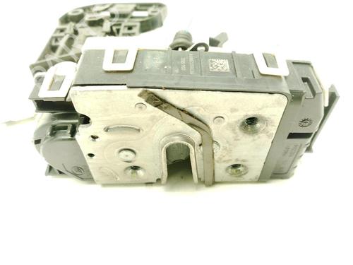 Used Front left lock Front left lock MERCEDES-BENZ A-CLASS (W176) A 180 CDI / d (176.012) (109 hp) 33688694 33688694