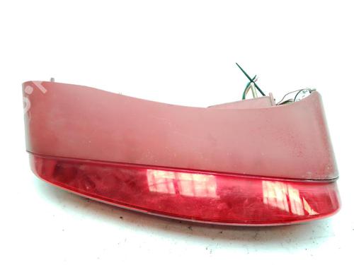 Left taillight PEUGEOT 807 (EB_) 2.2 HDi | BP38190110C34 - Image 3