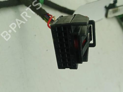 Left mirror VW PASSAT B7 Variant (365) 2.0 TDI | BP33871637C26 - Image 5