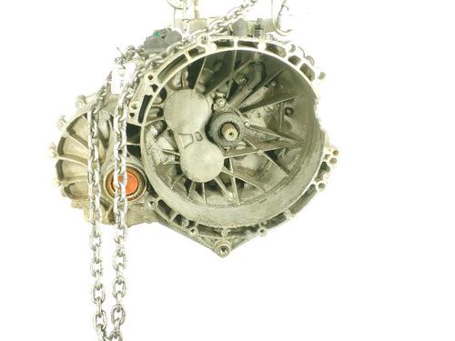 Boîte de vitesses FORD TRANSIT CUSTOM V362 Van (FY, FZ) 2.0 EcoBlue (170 hp) 29934137