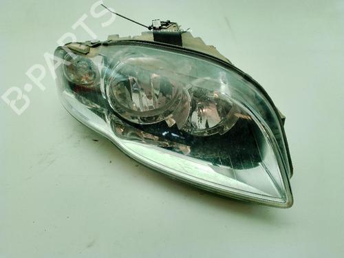 Used Right headlight Right headlight AUDI A4 B7 (8EC) 2.0 TDI 16V (140 hp) 29554858 29554858