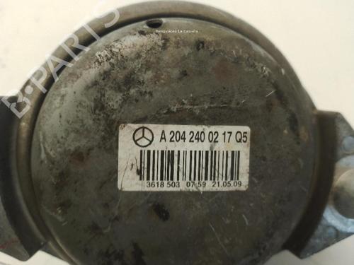 Engine mount MERCEDES-BENZ C-CLASS (W204) C 200 CDI (204.007, 204.006) | BP40560219M89 - Image 5