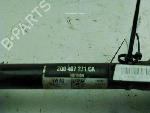 Left front driveshaft SEAT ARONA (KJ7, KJP) 1.0 TSI | BP39198374M38 - Image 2