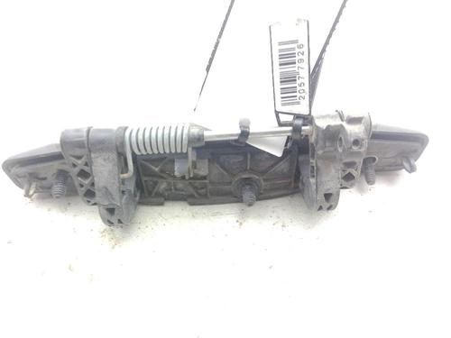 Front right exterior door handle DACIA DOKKER MPV (KE_) 1.5 Blue dCi 95 (KEJL) | BP18362373C129 