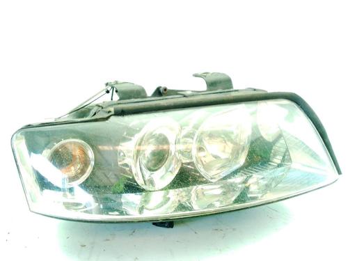 Used Right headlight AUDI A4 B6 (8E2) 1.9 TDI (130 hp) 31583323