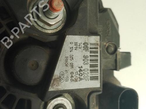 Alternator MITSUBISHI LANCER VIII (CY_A, CZ_A) 2.0 DI-D (CY8A) | BP25152046M7  - Image 5