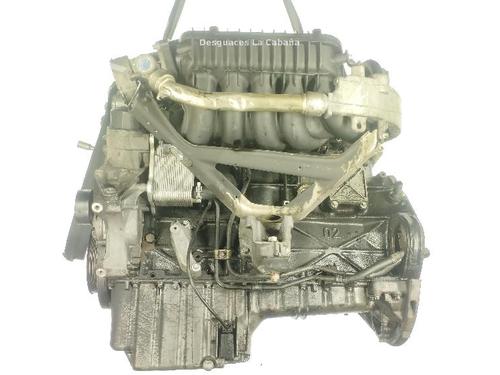Engine MERCEDES-BENZ E-CLASS (W210) | BP37660702M1 - Image 3
