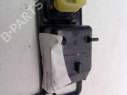 Right front window switch FORD FOCUS II (DA_, HCP, DP)  | BP26233184I26 