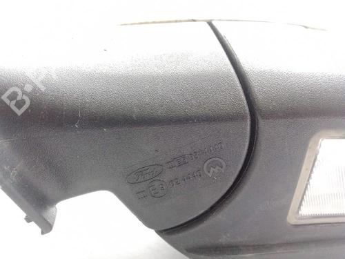 Left mirror FORD FOCUS II (DA_, HCP, DP)  | BP24002771C26 