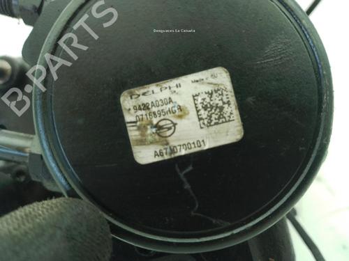 Injection pump SSANGYONG KORANDO (CK) 2.0 e-XDi 4WD | BP31125310M78 - Image 3