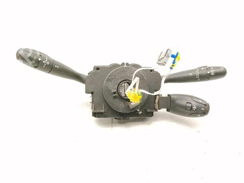 Used Headlight switch Headlight switch PEUGEOT 206 Hatchback (2A/C) 2.0 HDI 90 (90 hp) 39899747 39899747