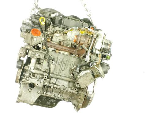 Engine FORD FOCUS II (DA_, HCP, DP) 1.6 TDCi | BP18785964M1 