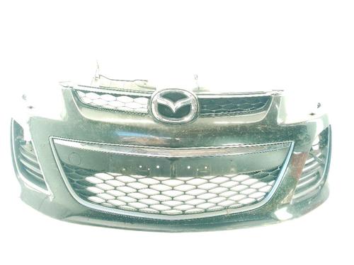 front-bumper-mazda-cx-7-er-2006-2007-2008-2009-2010-2011-2012-2013-2014-30476970 main image