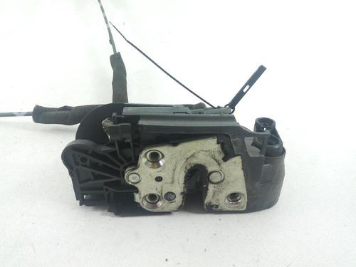 Used Front left lock Front left lock IVECO DAILY VI Van 33S14, 35S14, 35C14, 42S14 (136 hp) 19270841 19270841