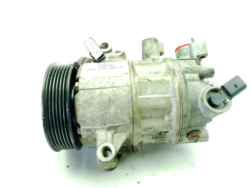 AC compressor AUDI A1 (8X1, 8XK) 1.6 TDI | BP34506373M34 - Image 3