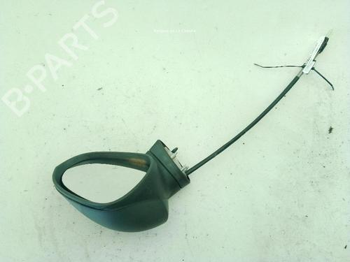 Used Right mirror SEAT IBIZA IV (6J5, 6P1) 1.4 TDI (80 hp) 29269364