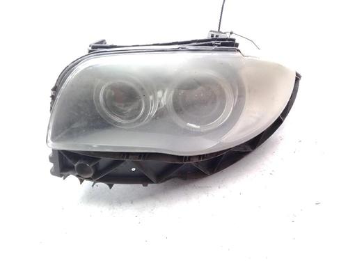 Used Left headlight BMW 1 (E87) 116 d (116 hp) 27695708