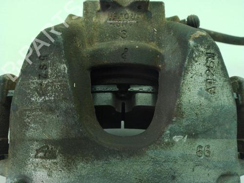 Left front brake caliper LAND ROVER DISCOVERY SPORT (L550) 2.0 D | BP30695974M105