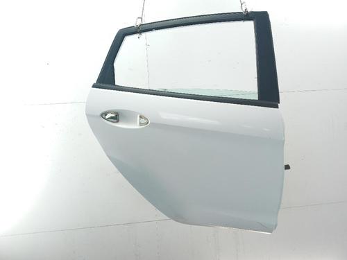 Dør høyre bak FORD FIESTA VI (CB1, CCN) 1.25 | BP29203927C5 