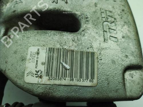 Right rear brake caliper OPEL COMBO E Tour / Life (K9) 1.5 | BP32182759M106 