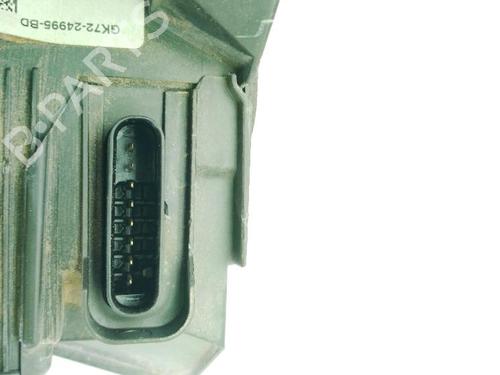 Rear left lock LAND ROVER DISCOVERY SPORT (L550) 2.0 D | BP30525935C100