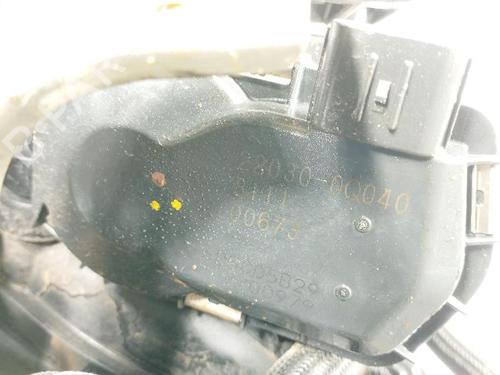 Engine TOYOTA YARIS (_P13_) 1.0 (KSP130) | BP25734414M1 