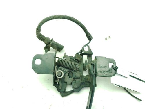 hjelmlås SEAT LEON (1M1) [1999-2006]  28804980