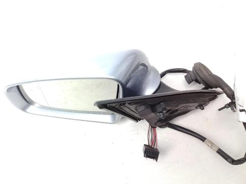 Used Left mirror AUDI A6 C6 Avant (4F5) 3.0 TDI quattro (233 hp) 29021670