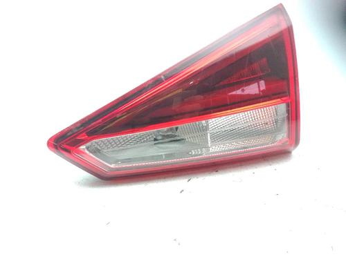 Højre baglygte bagklap SEAT ARONA (KJ7, KJP) 1.0 TSI (110 hp) 24044726