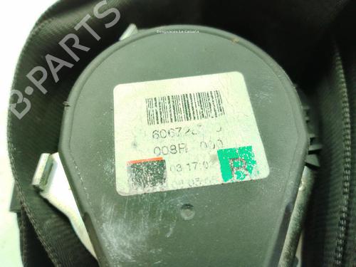 Front right seatbelt AUDI Q7 (4LB) 3.0 TDI quattro | BP31145139I25